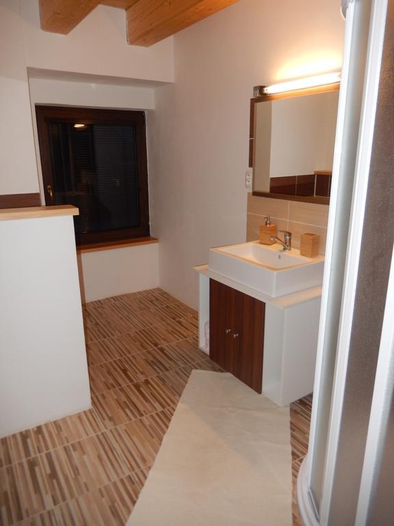 Knovicky Apartment U Lochu מראה חיצוני תמונה